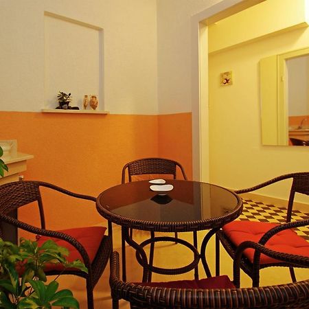 B&B Vela Luka Ngoại thất bức ảnh