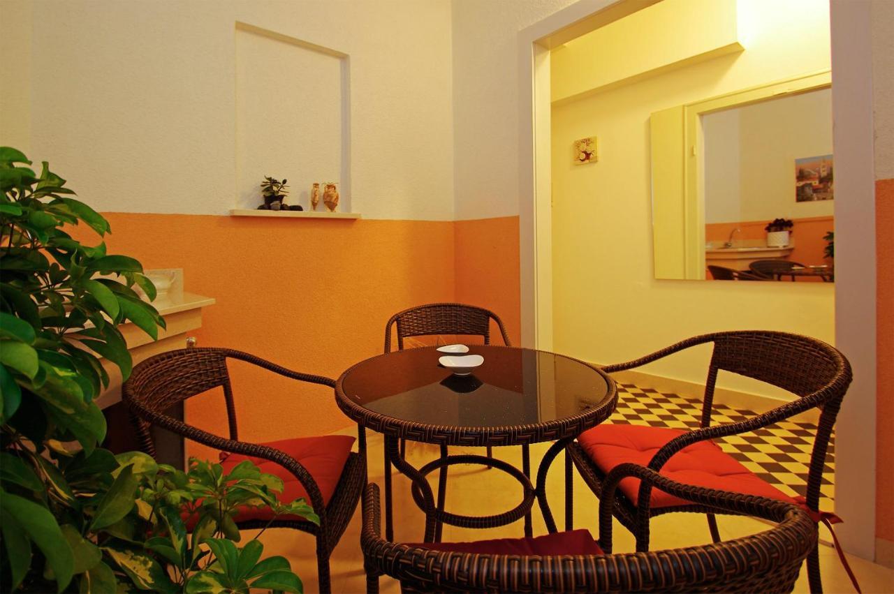 B&B Vela Luka Ngoại thất bức ảnh