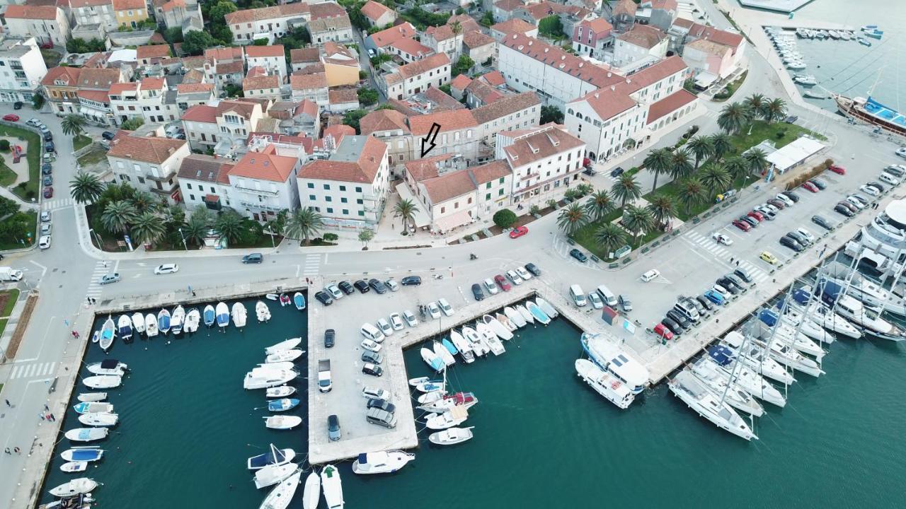 B&B Vela Luka Ngoại thất bức ảnh