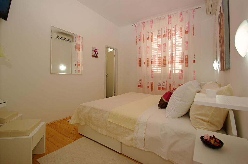 B&B Vela Luka Phòng bức ảnh