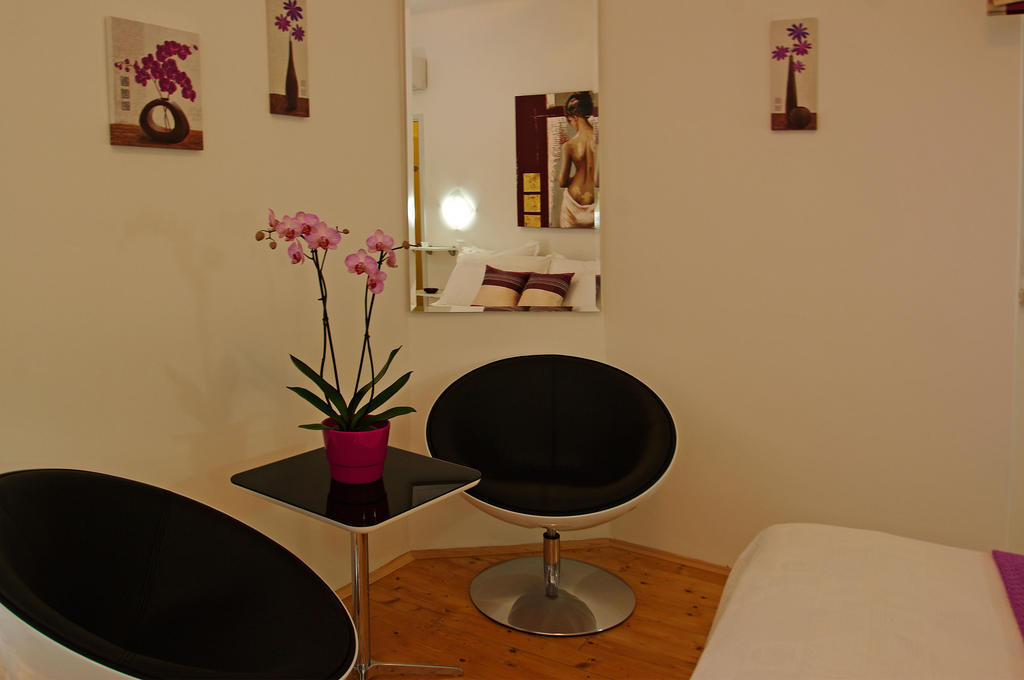 B&B Vela Luka Ngoại thất bức ảnh
