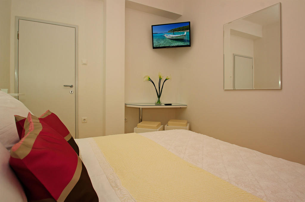B&B Vela Luka Phòng bức ảnh
