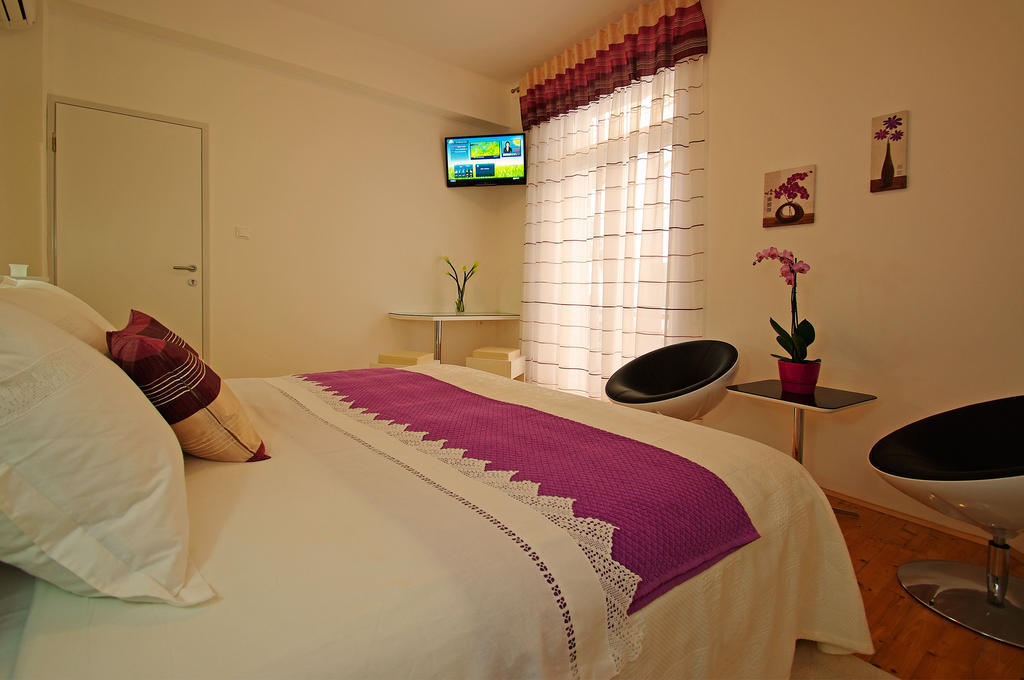 B&B Vela Luka Phòng bức ảnh