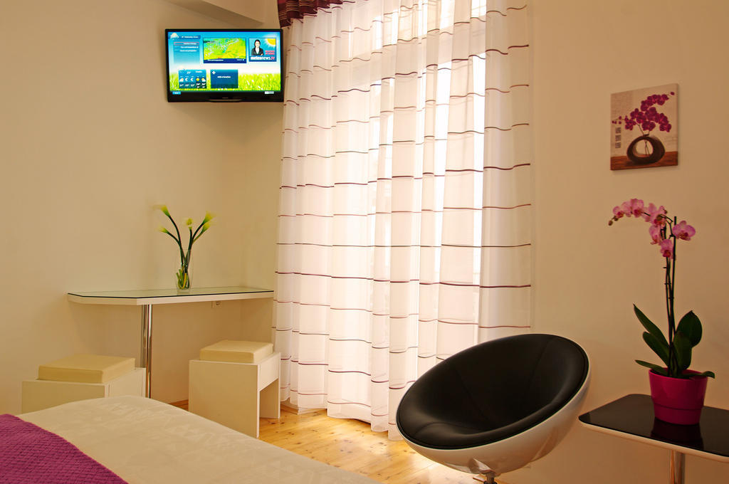 B&B Vela Luka Phòng bức ảnh
