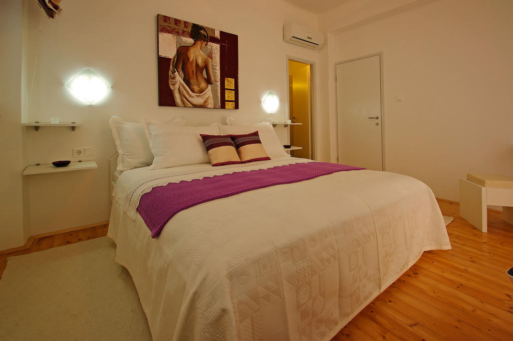 B&B Vela Luka Phòng bức ảnh